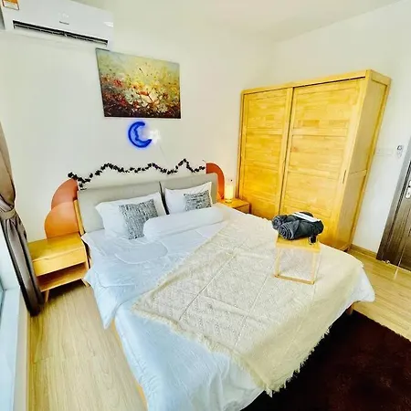 Seasideserenity#Forest City Gelang Patah Bagian luar foto