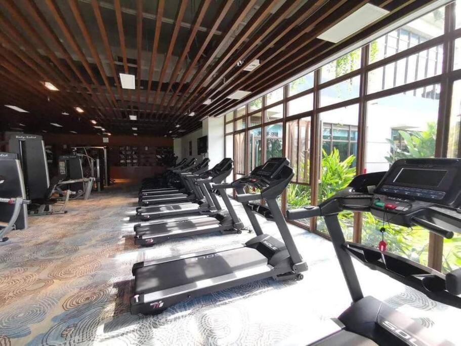 Seasideserenity#forest Apartment Gelang Patah