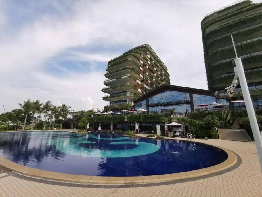 Apartment Seasideserenity#forest Gelang Patah